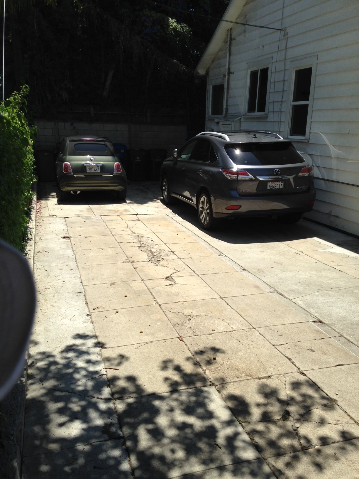 Building Photo - 6116 Fountain Ave