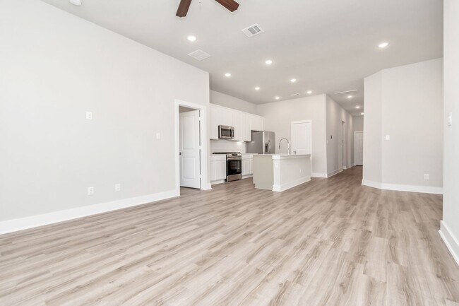 Building Photo - Welcome to the Beech — Streamlined Single-Story Living.