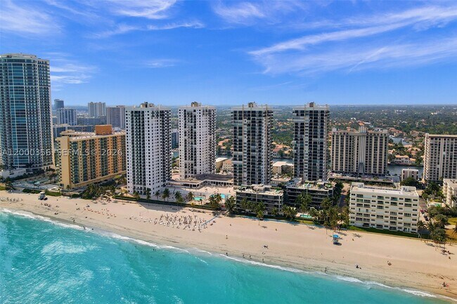 Building Photo - 2401 S Ocean Dr
