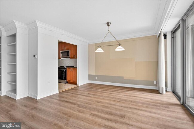 Building Photo - 2401 Pennsylvania Ave