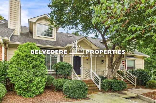 Building Photo - 18-B Park Village Ln