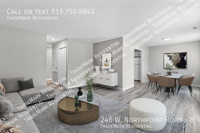 Building Photo - 246 W Northpoint Rd