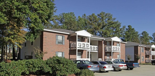 Building Photo - Waterforde Place Apartments