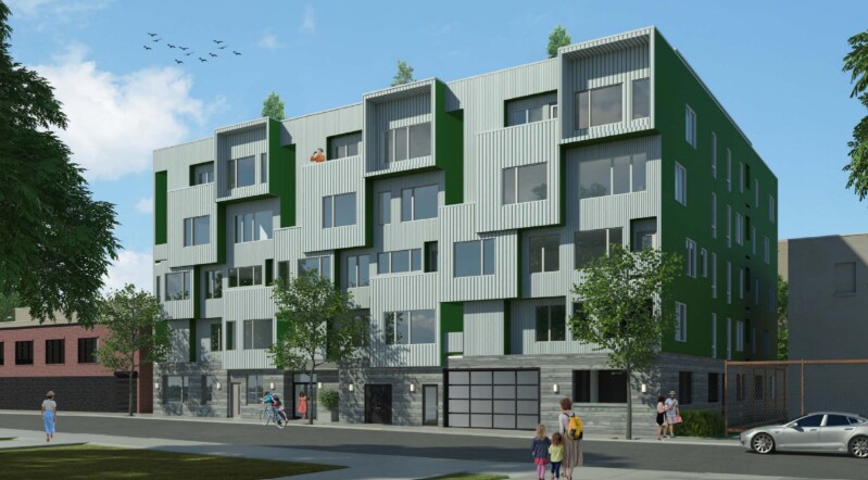 Building Photo - 1309 Cambridge St