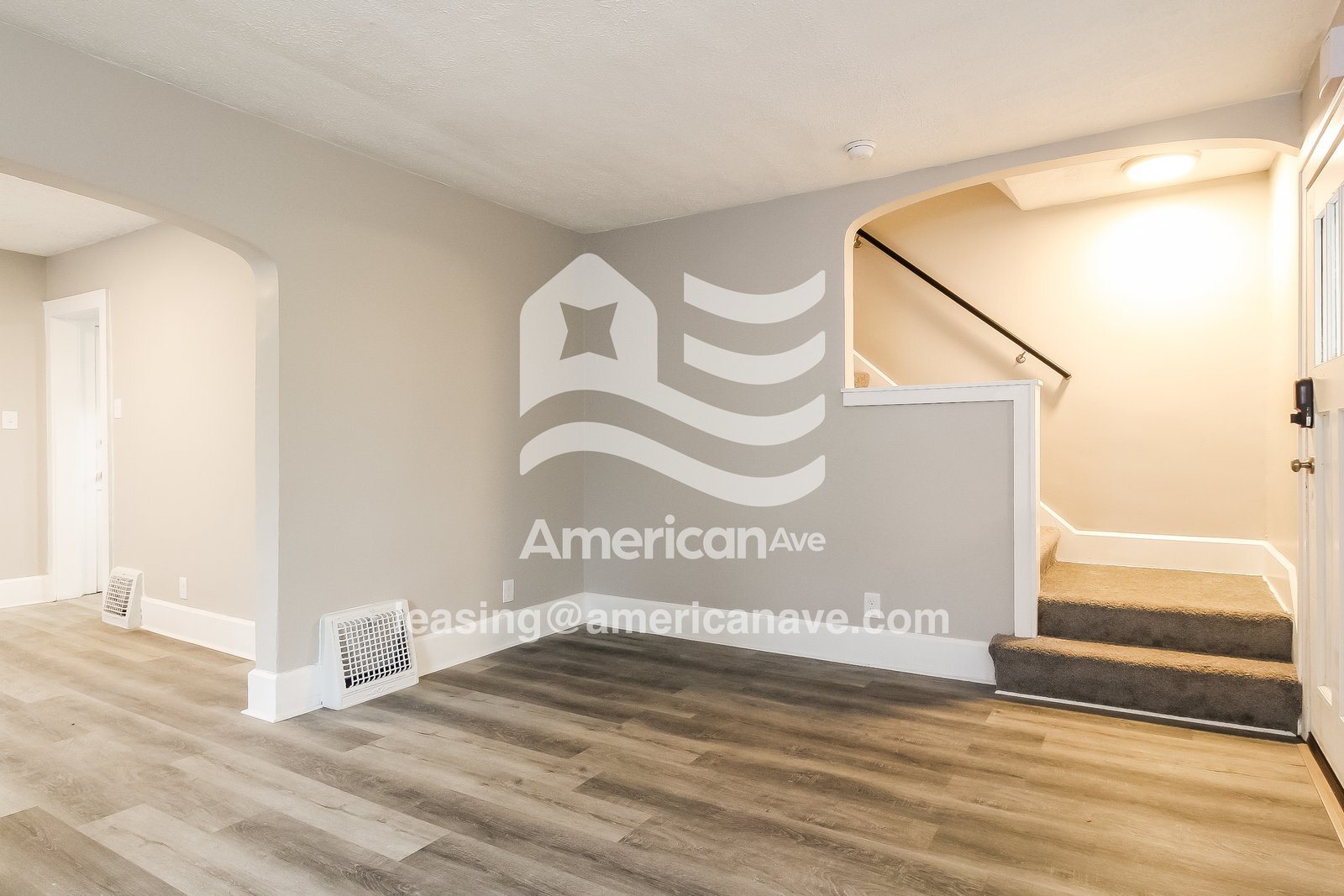 Building Photo - 813 Fess Ave