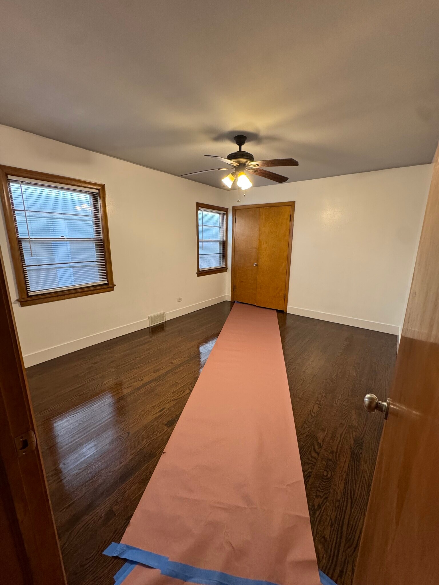 Bedroom - 1344 Maple Ave