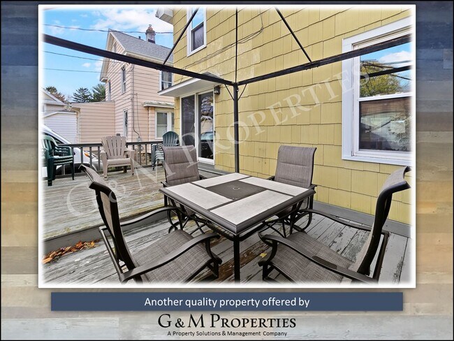 Building Photo - 3-Bedroom Home Rental - North Winton Neighborhood!!