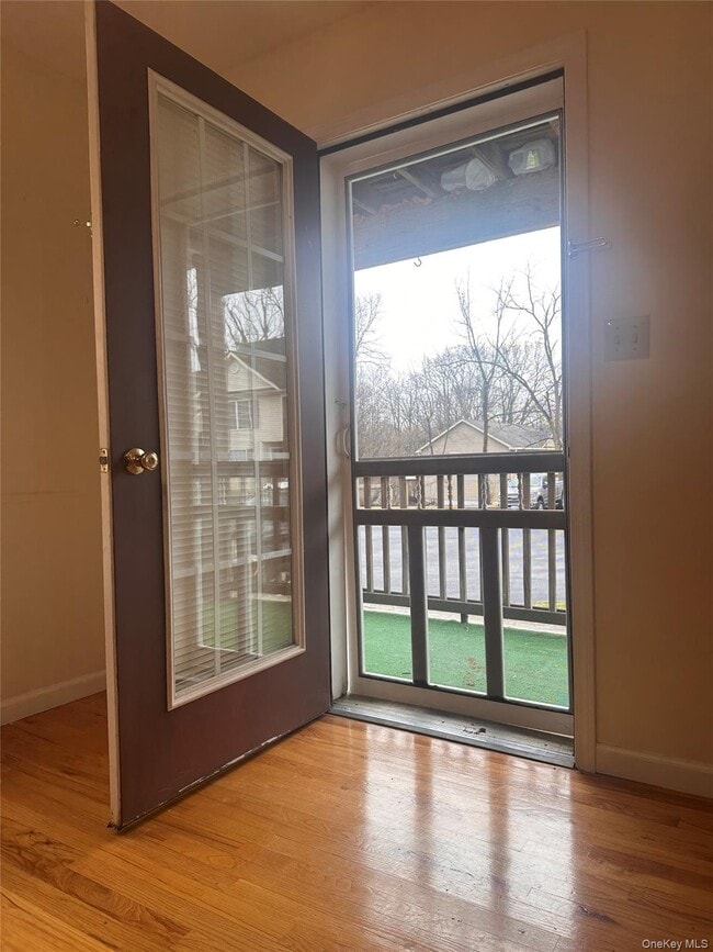 Building Photo - 105 N Montgomery St