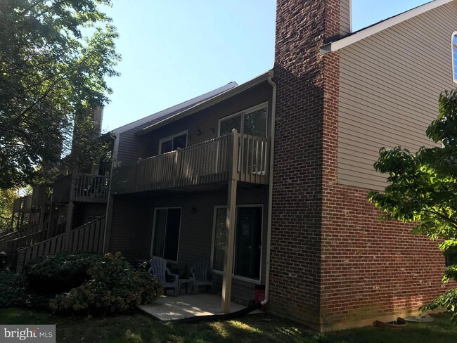 Building Photo - 108 Cheswold Ct