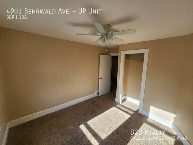 Building Photo - 4901 Behrwald Ave