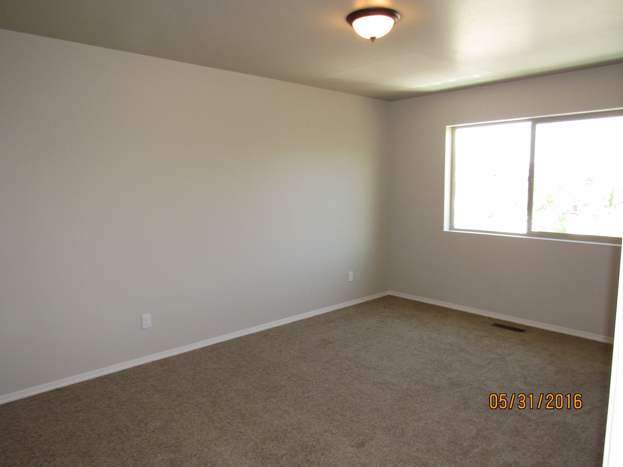 Master Bedroom - 313 Star Crossing