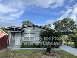 Building Photo - 5472 Old Rd 37