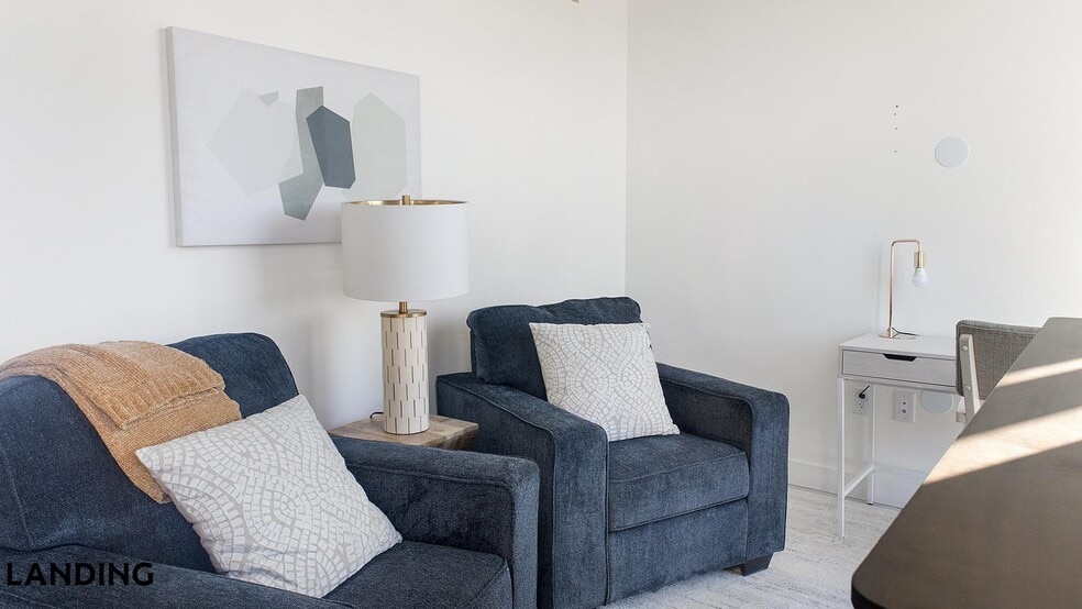 Building Photo - 1007 S Mint St