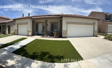 Building Photo - 3799 Holly Springs Dr
