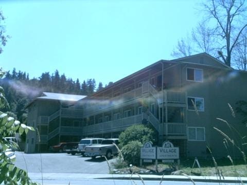 Primary Photo - Village Apartments