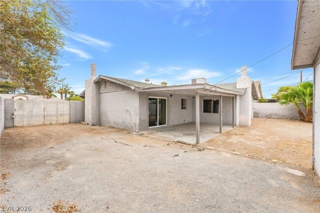 Building Photo - 4960 E Mohave Ave