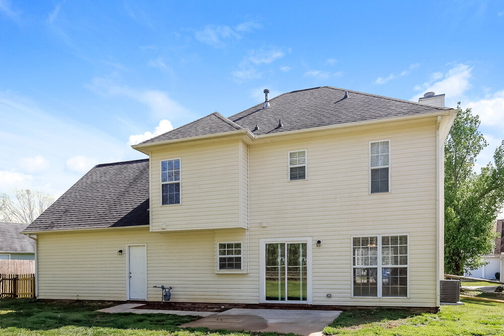 Building Photo - 6104 Brick Landing Dr