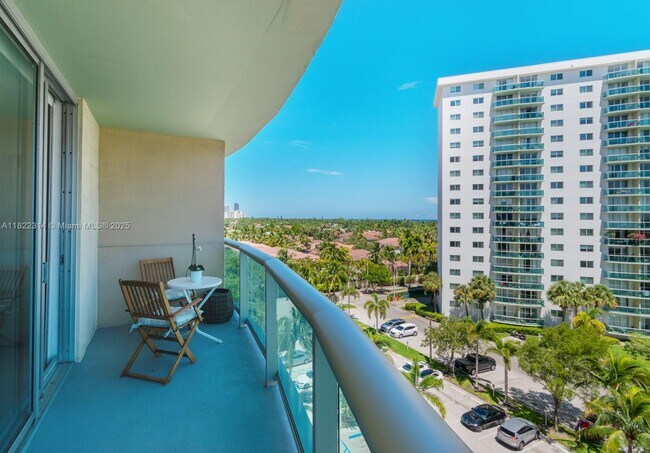 Building Photo - 19390 Collins Ave