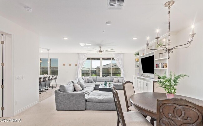 Building Photo - 5100 E Rancho Paloma Dr