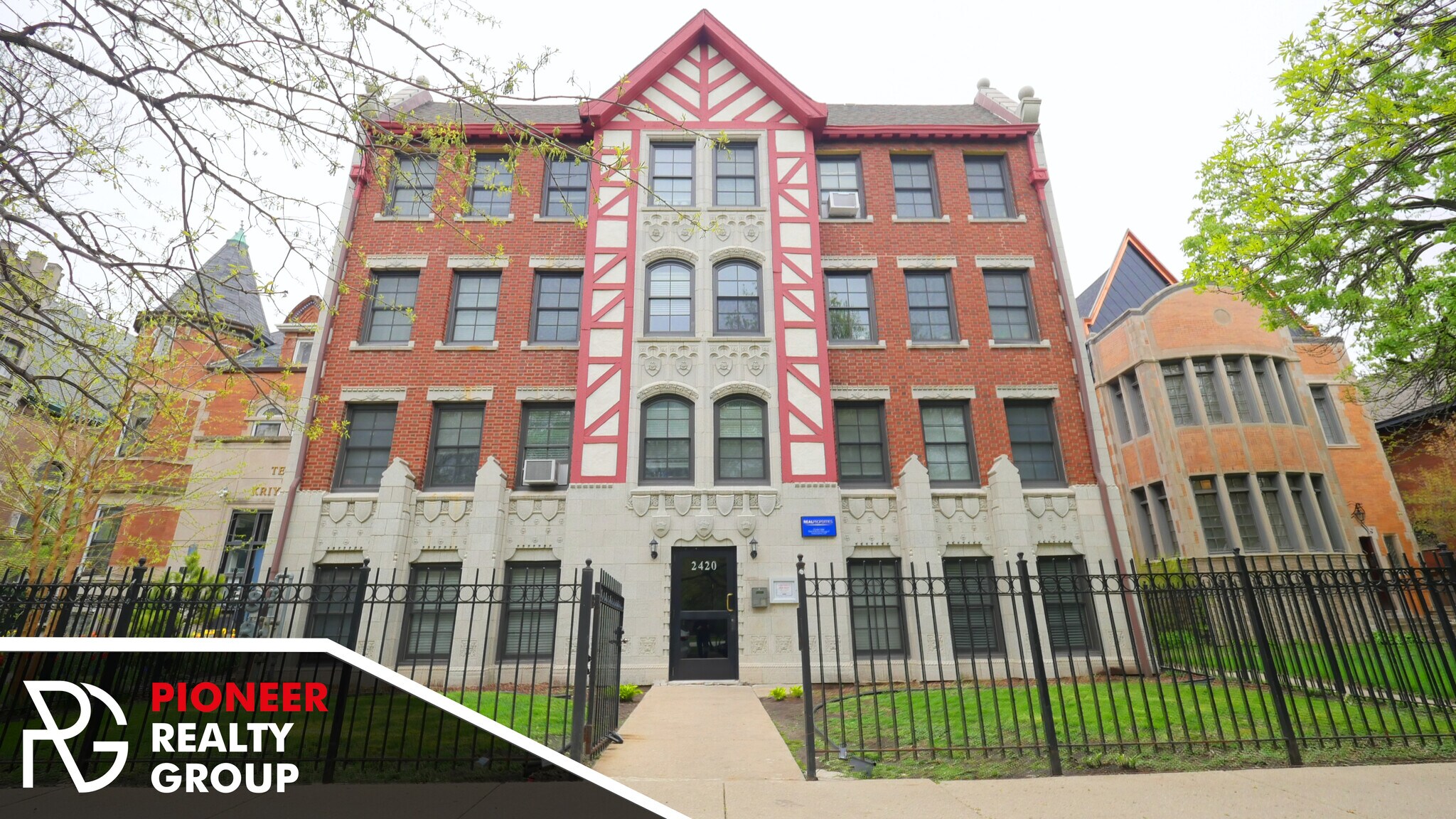 Building Photo - 2430 N Kedzie Blvd