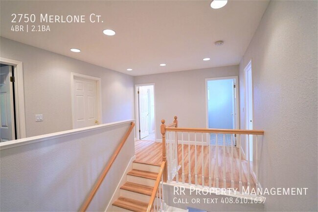 Building Photo - 2750 Merlone Ct