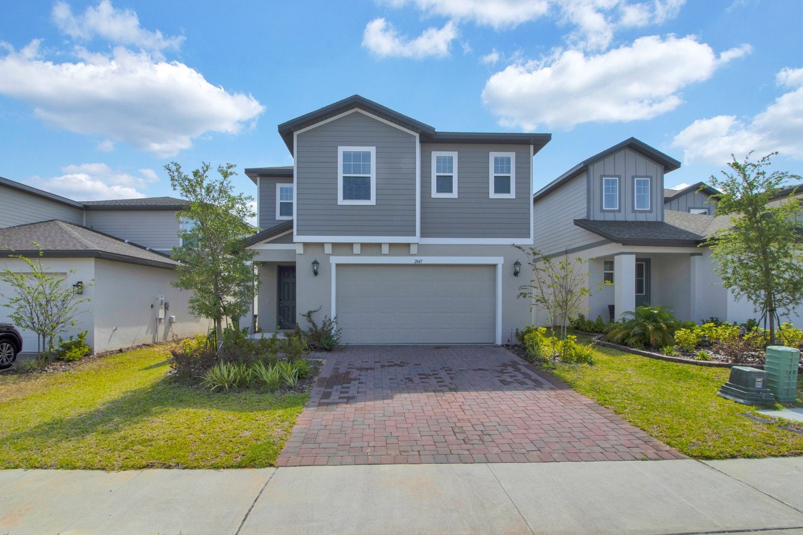 Building Photo - 2447 Gold Dust Dr