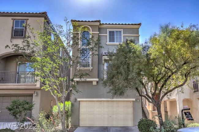 Building Photo - 10563 Longoria Garden St
