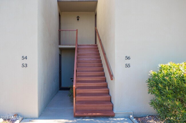 Building Photo - 4201 E Camelback Rd