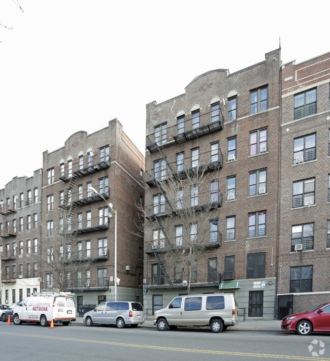 1330 Morris Ave 1330 Morris Ave Bronx NY 10456 Apartment Finder