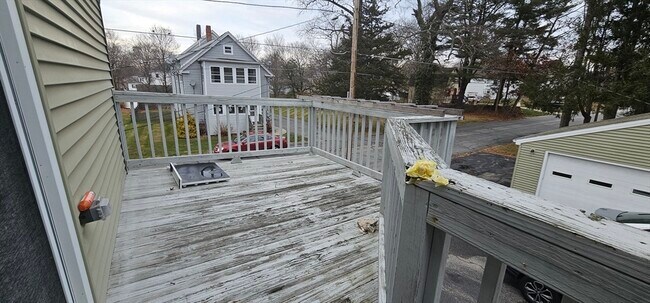 Building Photo - 39 Brook St