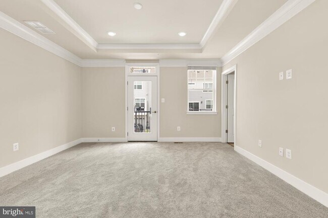 Building Photo - 7916a Potter Pl