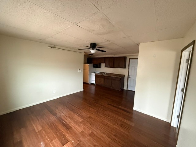 full kitchen - 126 Welch Ave