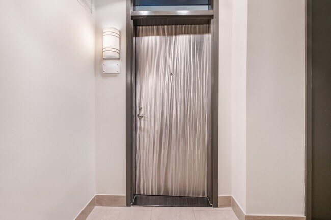 Primary Photo - Lovely Studio-Style 1 Bedroom Condo Unit i...