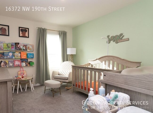 Building Photo - 16372 NW 190th St