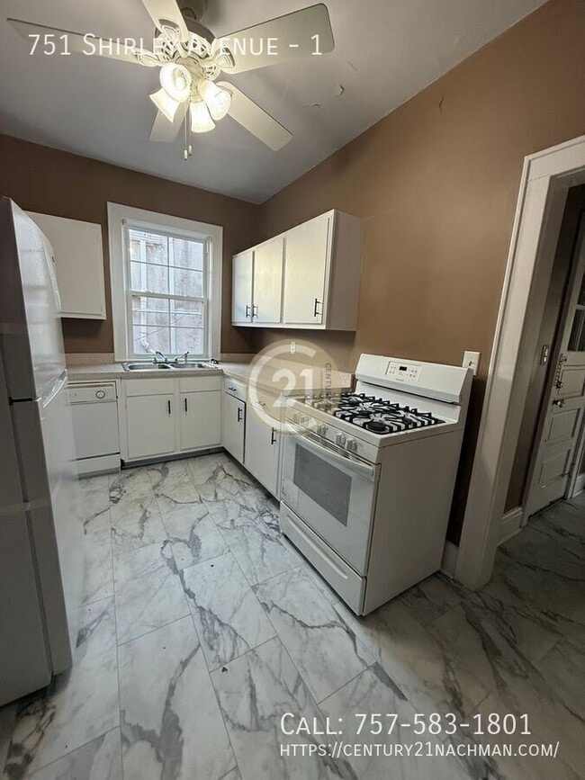 Building Photo - 751 Shirley Ave