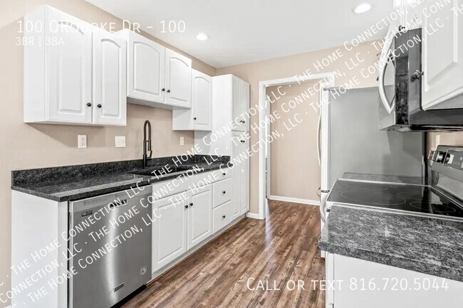 Building Photo - 100 Orourke Dr