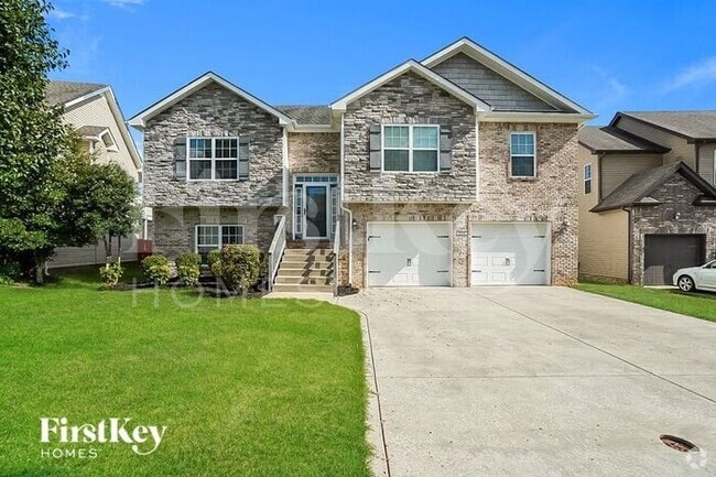 Building Photo - 3711 Wind Mill Ct