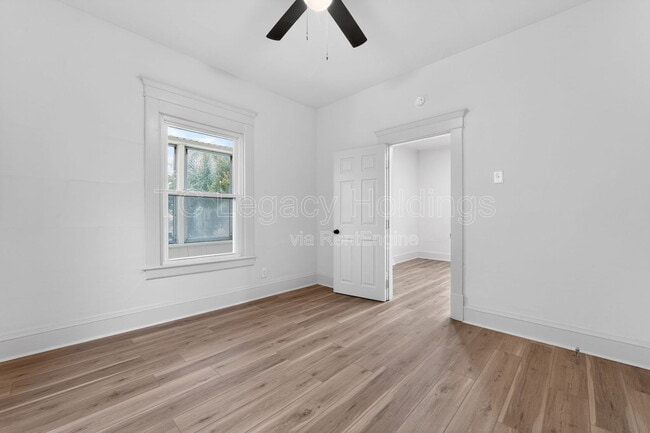 Building Photo - 2201 Gould Ave