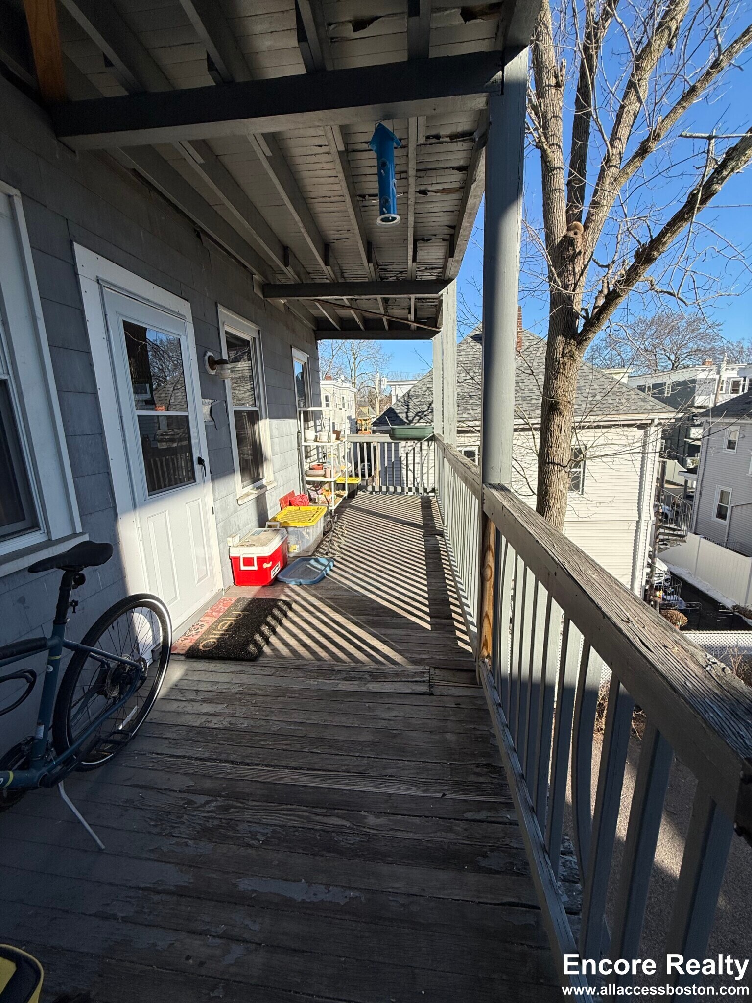 Building Photo - 331 Faneuil St