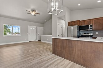 Building Photo - Newly Built 4 Bedroom Duplex With Yard