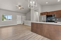 Building Photo - Newly Built 4 Bedroom Duplex With Yard