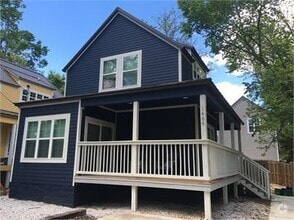 Building Photo - 1656 Neptune St