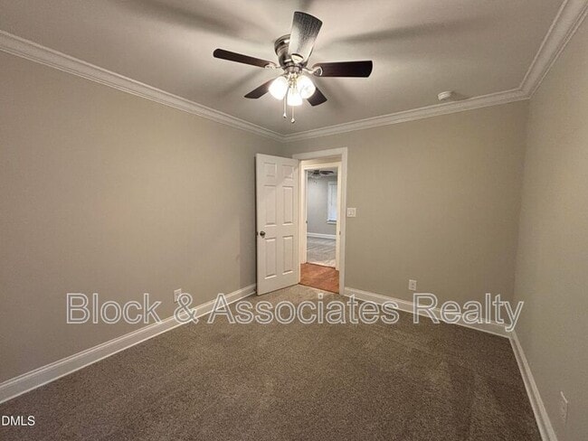 Building Photo - 501 Merrie Rd