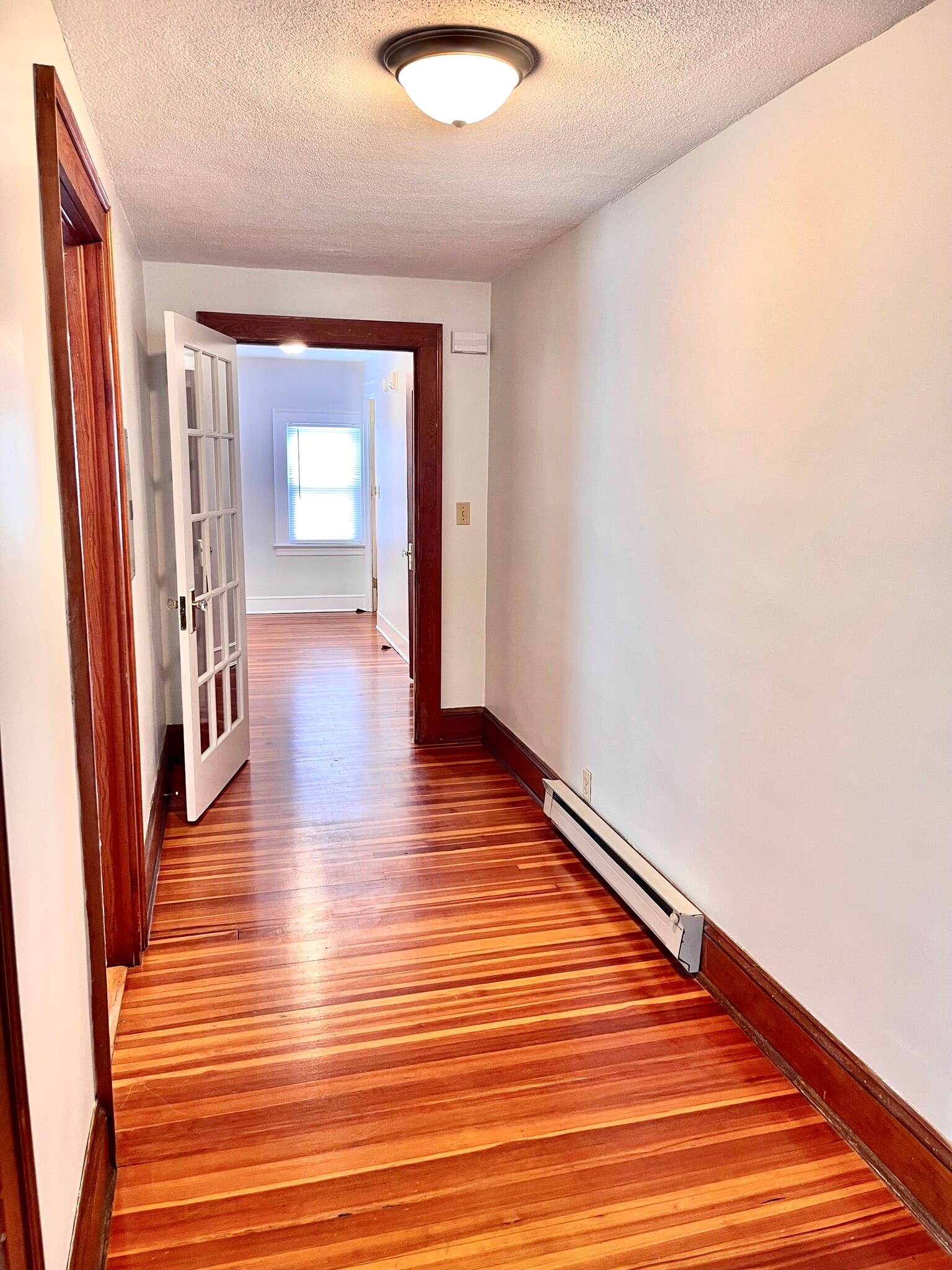 Entry way hall - 50 Bretton Rd