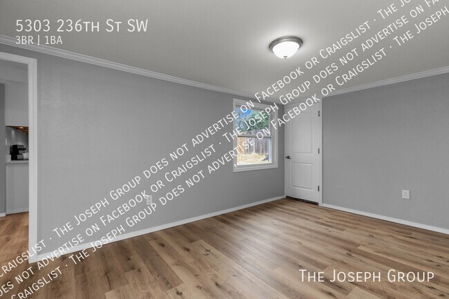 Building Photo - 5303 236th St SW