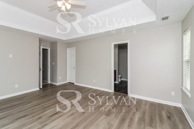 Building Photo - 4808 Triger Ln