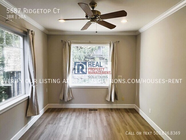 Building Photo - 5687 Ridgetop Ct