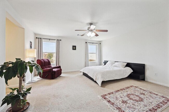 Building Photo - 4303 Bolsover Sky Ct