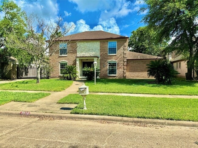 Building Photo - 7914 Oakington Dr