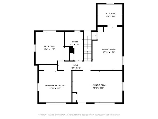 Building Photo - Charming 3 Bedroom Home with Fenced Yard &...